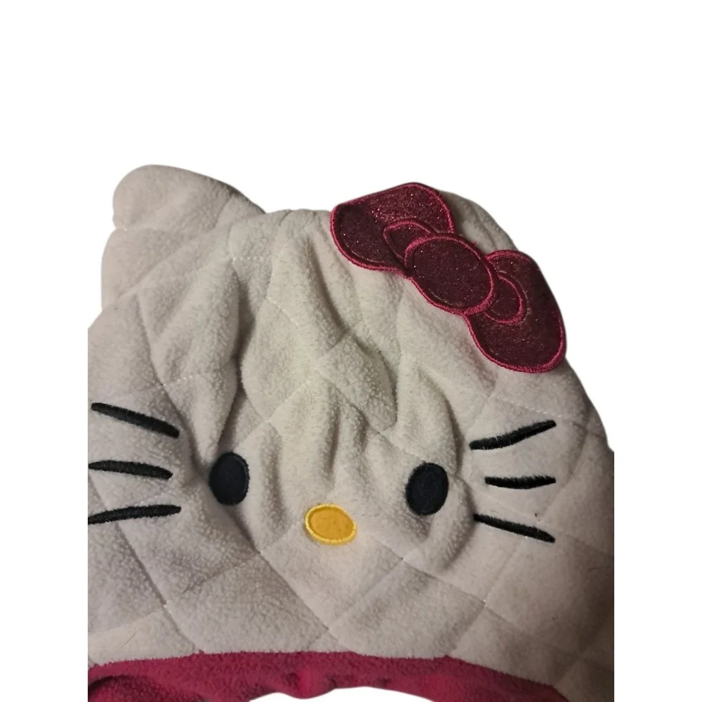 Hello Kitty hello kitty